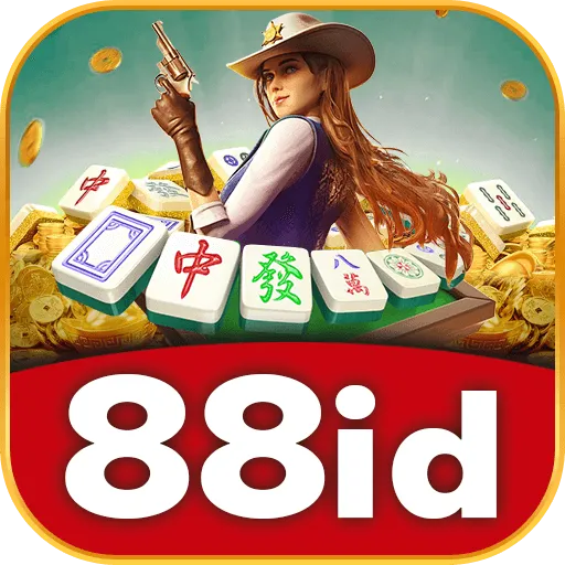 88ID - Game Domino Seru dan Menarik