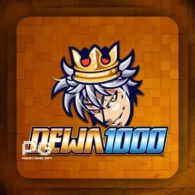 Logo dewa1000